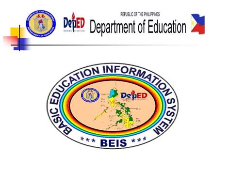 deped mis or|DepEd .